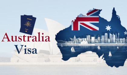 Cơ hội đoàn tụ gia đình cho bậc cha mẹ bằng Visa Úc 870